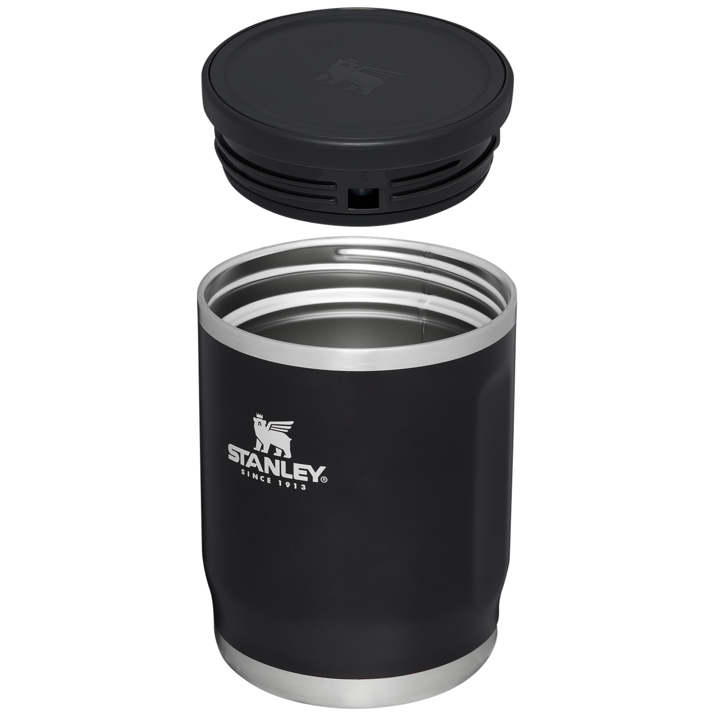 Adventure To-Go Food Jar