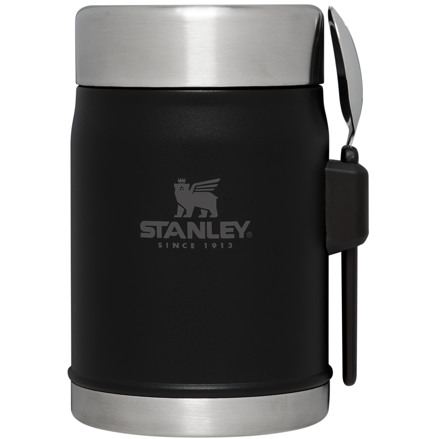 Classic Legendary Food Jar + Spork | Stanley Create