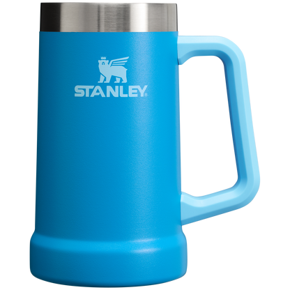 Adventure Big Grip Beer Stein
