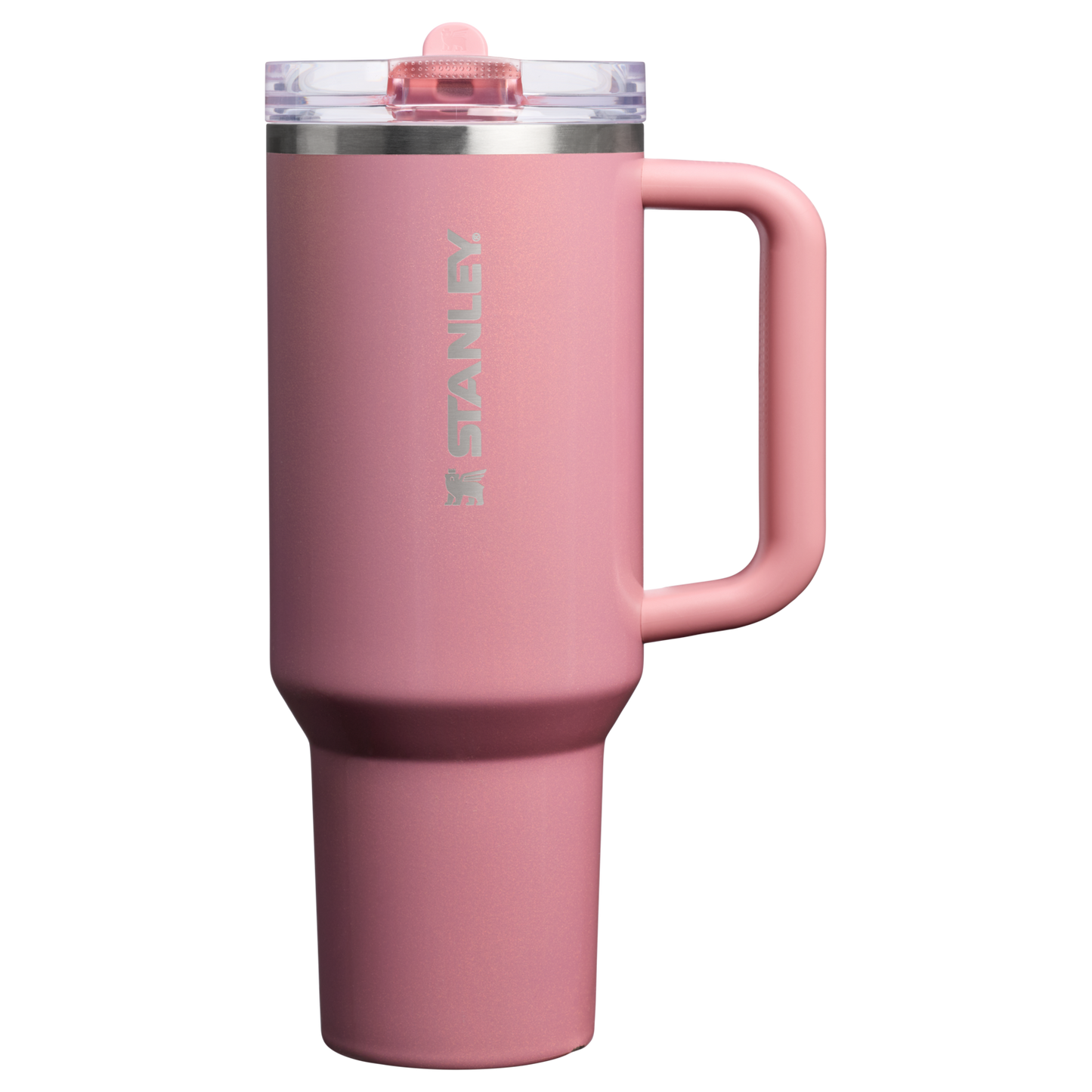 The Quencher ProTour Flip Straw Tumbler