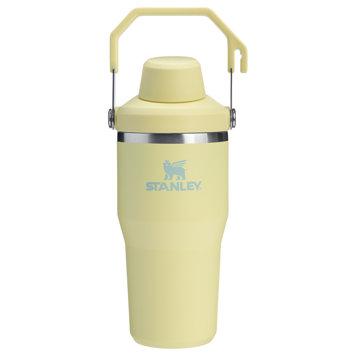 The IceFlow™ Tumbler with Fast Flow Lid | Stanley Create