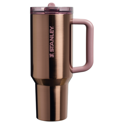 The Quencher ProTour Flip Straw Tumbler | Stanley Create