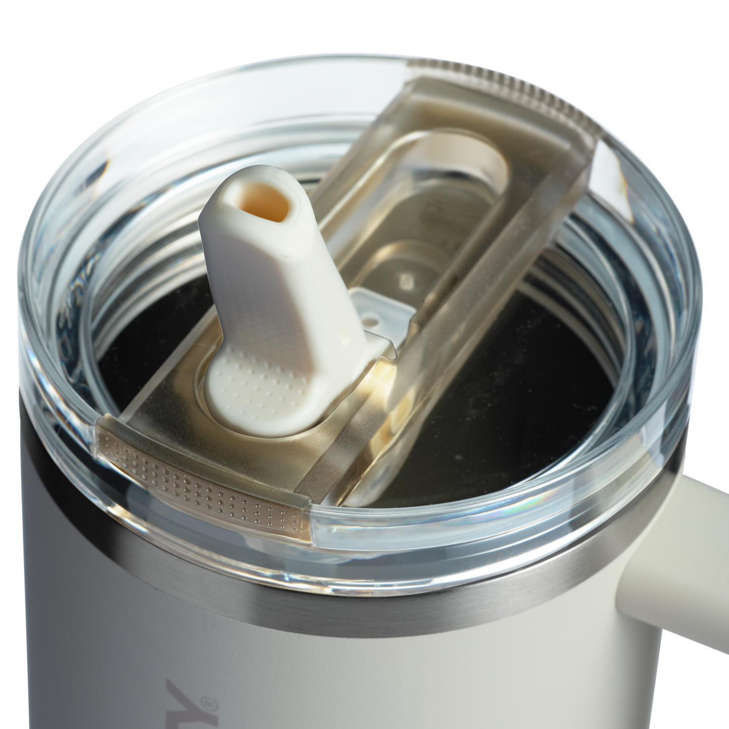 The Quencher ProTour Flip Straw Tumbler | Stanley Create