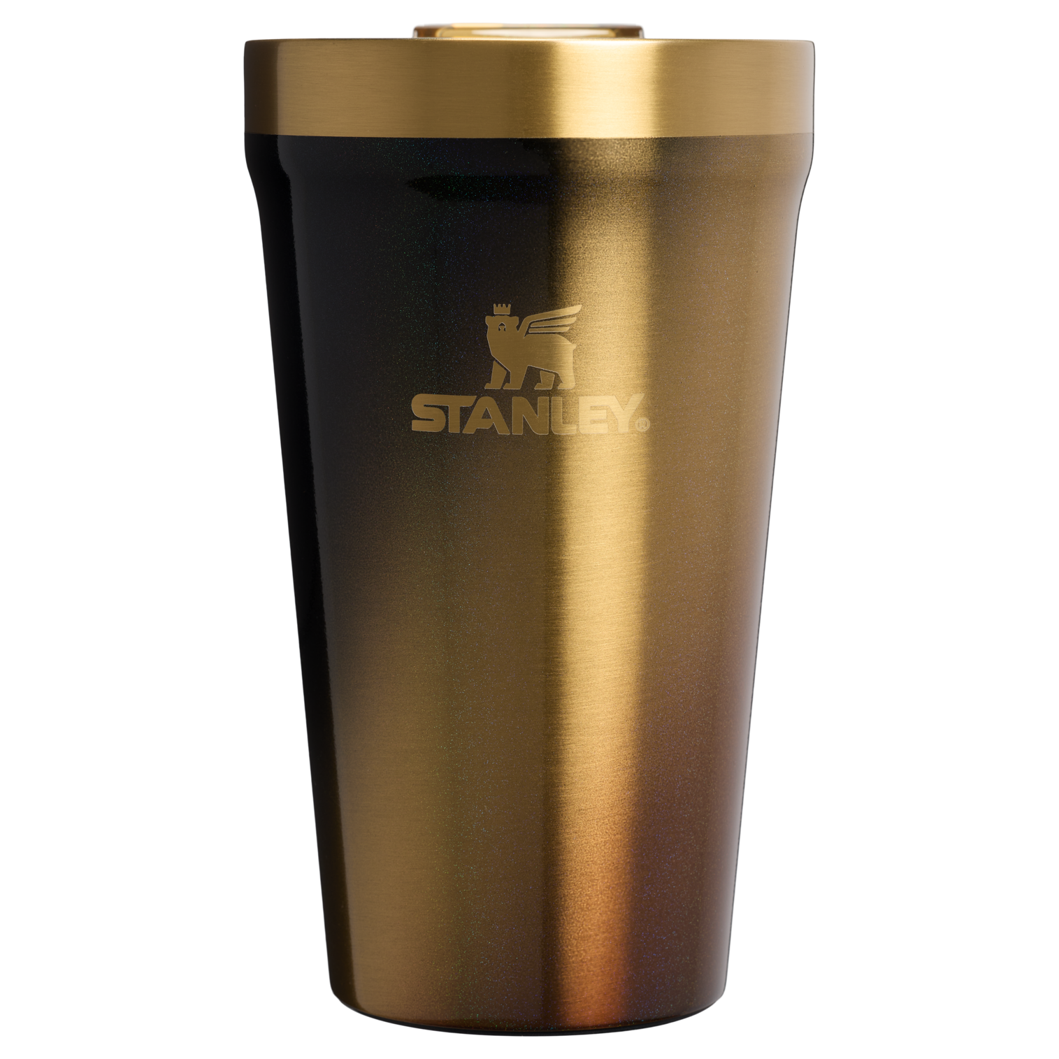 The Everyday Tumbler